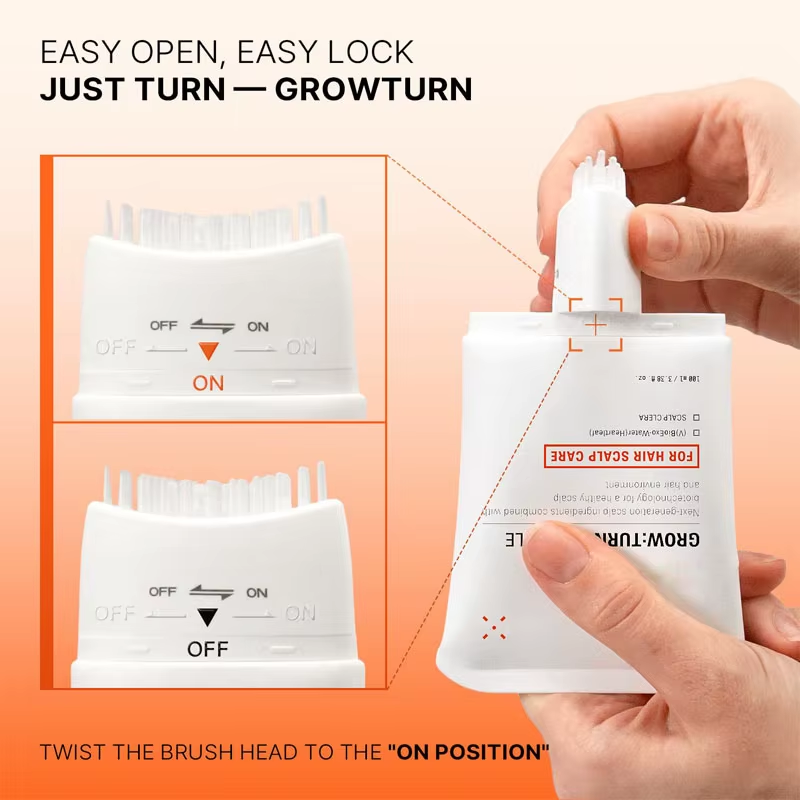 Kera-Shine Hair Growth Serum